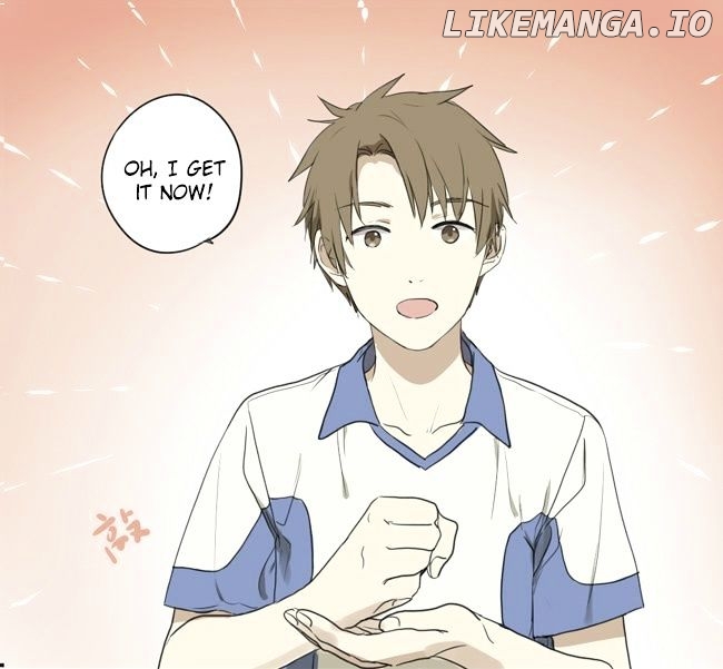 Otaku's Offspring chapter 73 - page 2