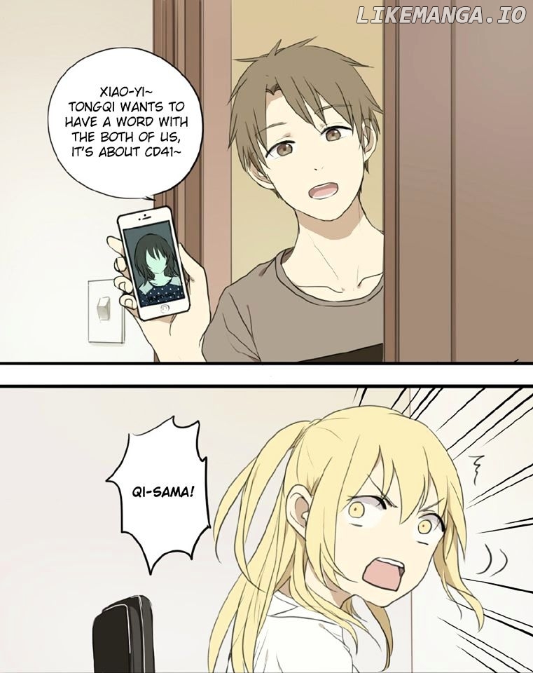 Otaku's Offspring chapter 74 - page 2