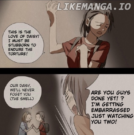 Otaku's Offspring chapter 20 - page 9