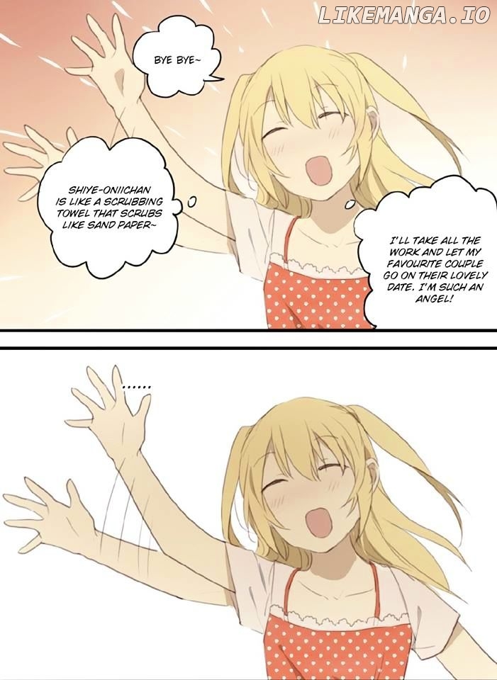 Otaku's Offspring chapter 75 - page 10