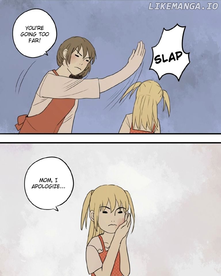 Otaku's Offspring chapter 76 - page 8