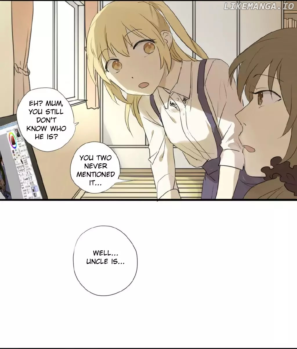 Otaku's Offspring chapter 95 - page 4