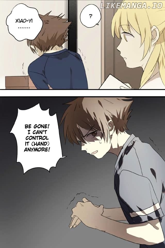 Otaku's Offspring chapter 84 - page 11