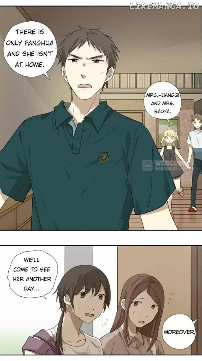 Otaku's Offspring chapter 126 - page 5