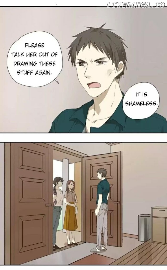Otaku's Offspring chapter 126 - page 6