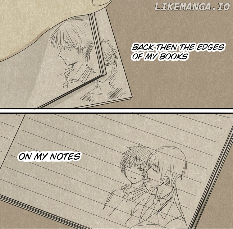 Otaku's Offspring chapter 42 - page 4