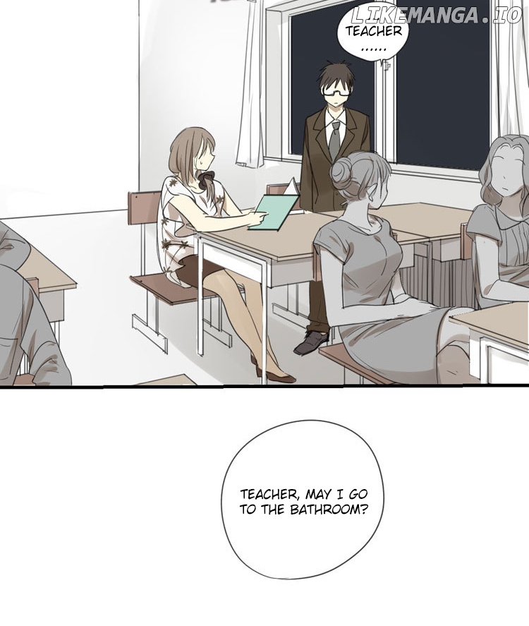 Otaku's Offspring chapter 44 - page 12