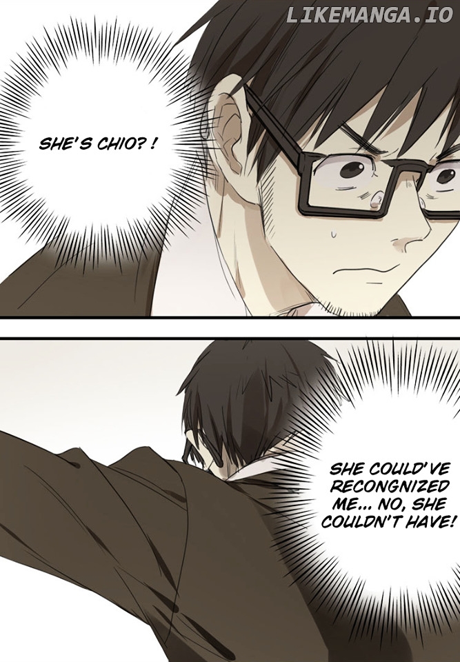 Otaku's Offspring chapter 45 - page 2