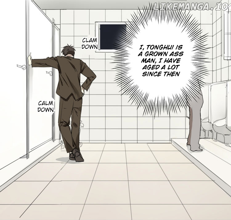 Otaku's Offspring chapter 45 - page 3