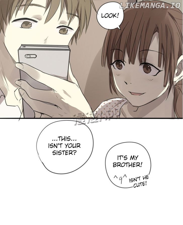 Otaku's Offspring chapter 46 - page 11