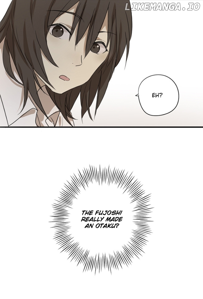 Otaku's Offspring chapter 51 - page 9