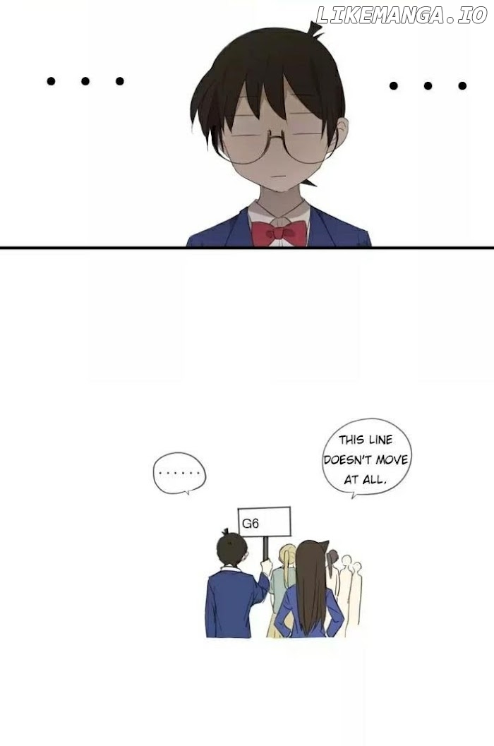 Otaku's Offspring chapter 107 - page 10