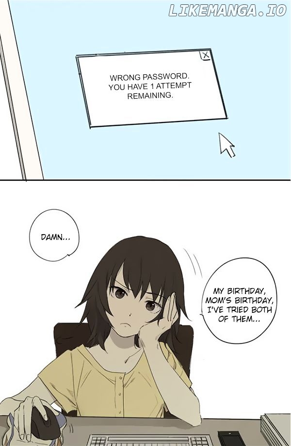Otaku's Offspring chapter 81 - page 10