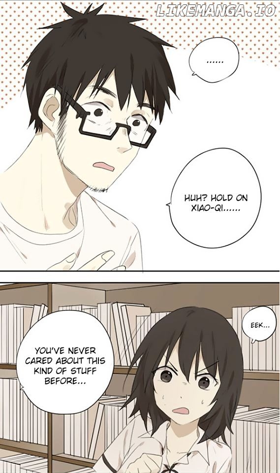Otaku's Offspring chapter 81 - page 4