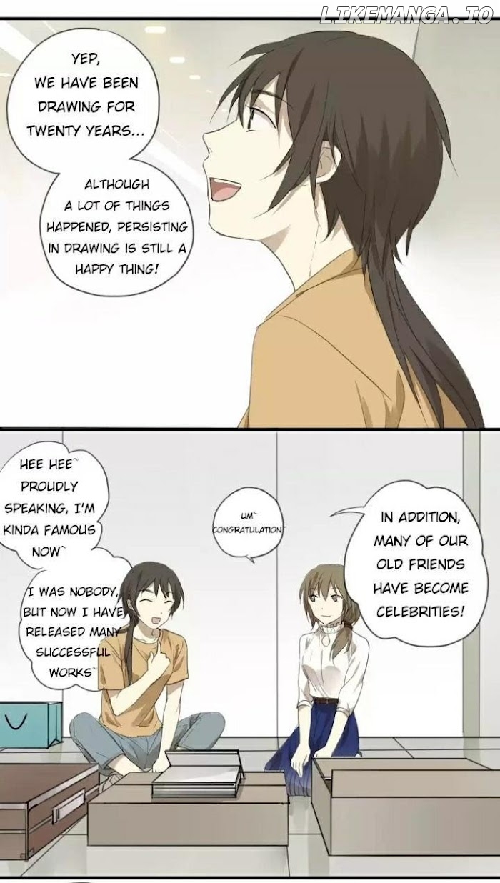 Otaku's Offspring chapter 111 - page 7