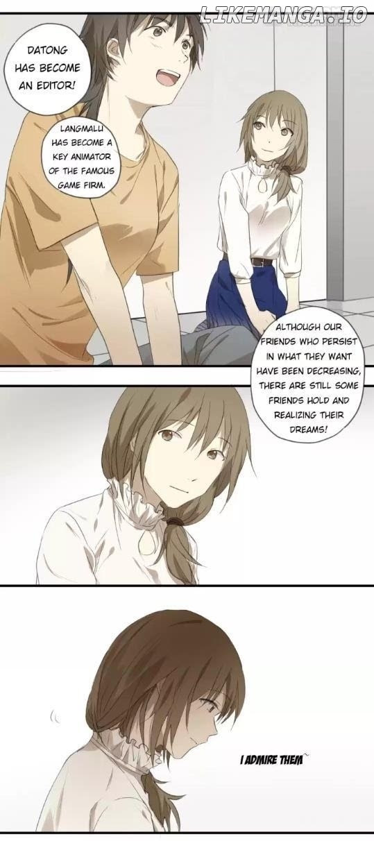 Otaku's Offspring chapter 111 - page 9