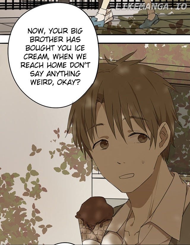 Otaku's Offspring chapter 54 - page 5