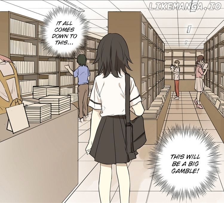 Otaku's Offspring chapter 79 - page 10