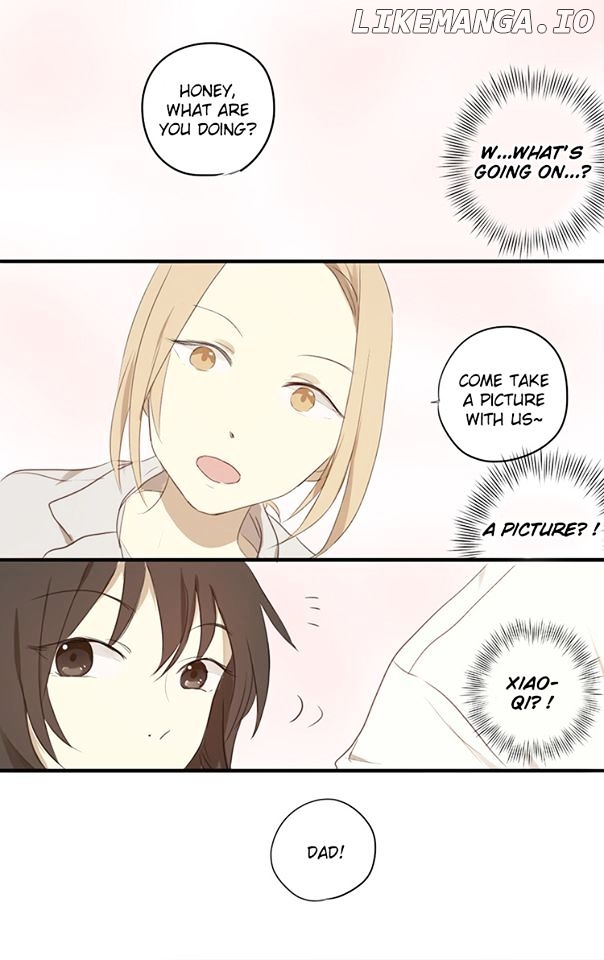 Otaku's Offspring chapter 79 - page 2