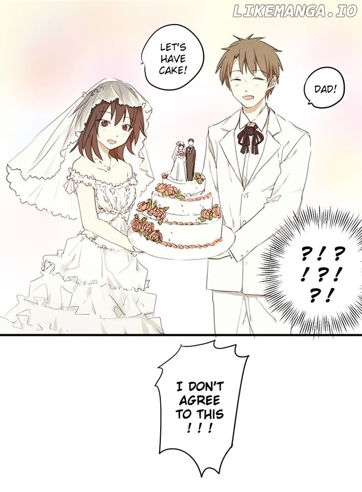 Otaku's Offspring chapter 79 - page 3