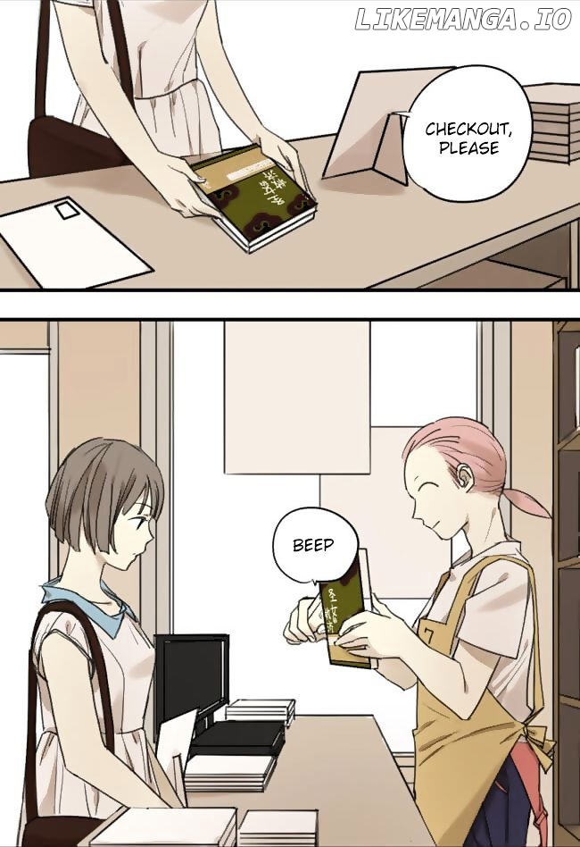 Otaku's Offspring chapter 57 - page 3