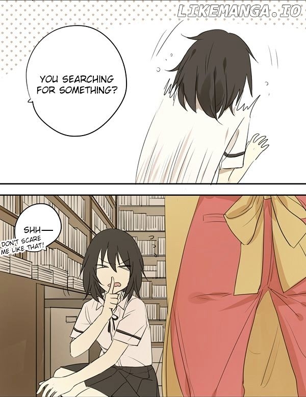 Otaku's Offspring chapter 80 - page 4