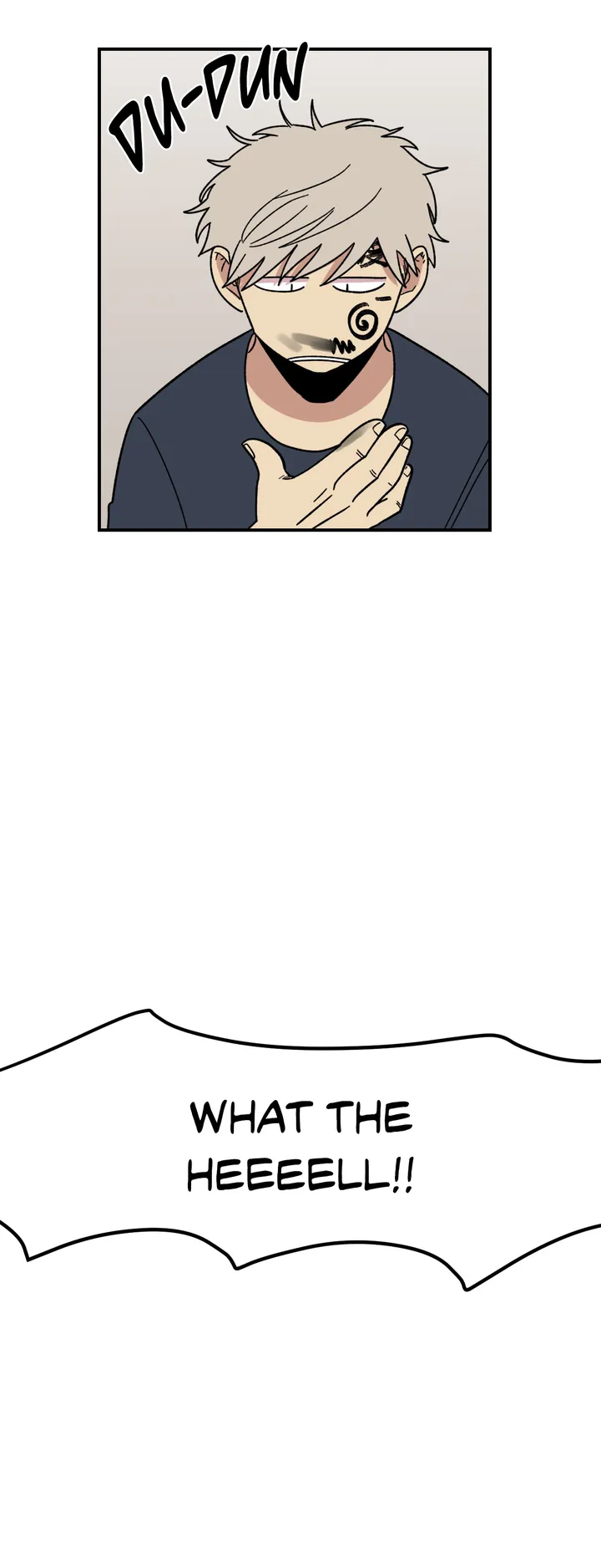 Two Weeks and Counting Chapter 3 - page 12