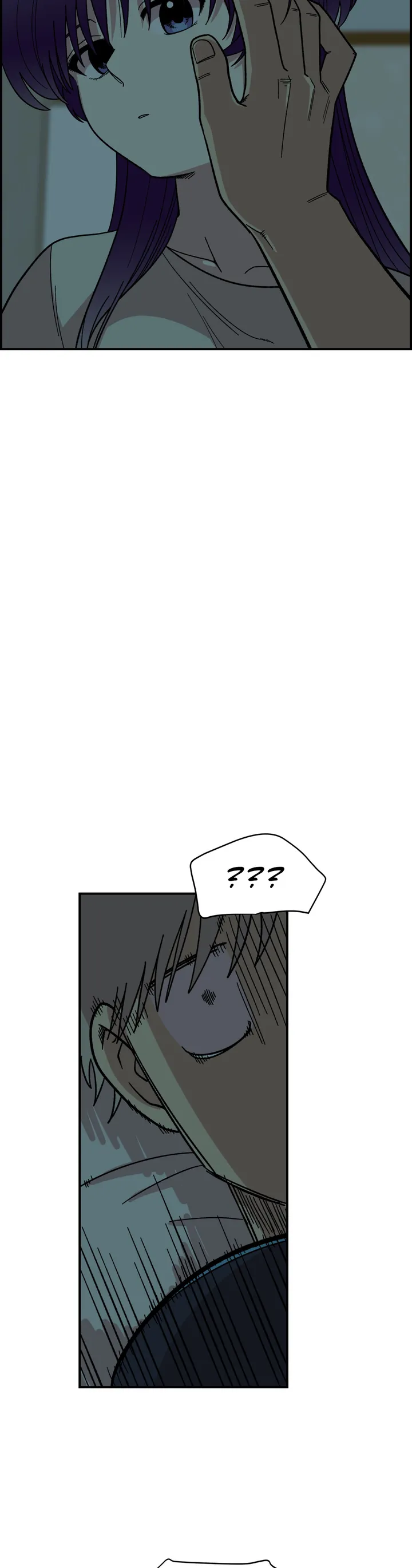 Two Weeks and Counting Chapter 3 - page 3