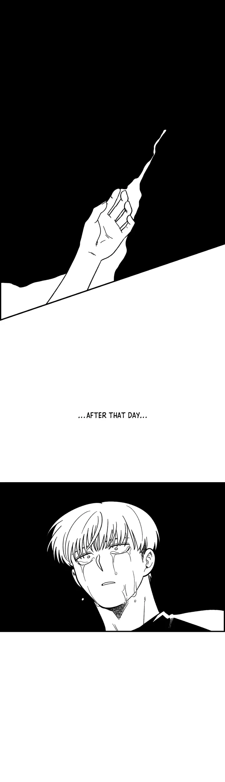 Two Weeks and Counting Chapter 3 - page 46