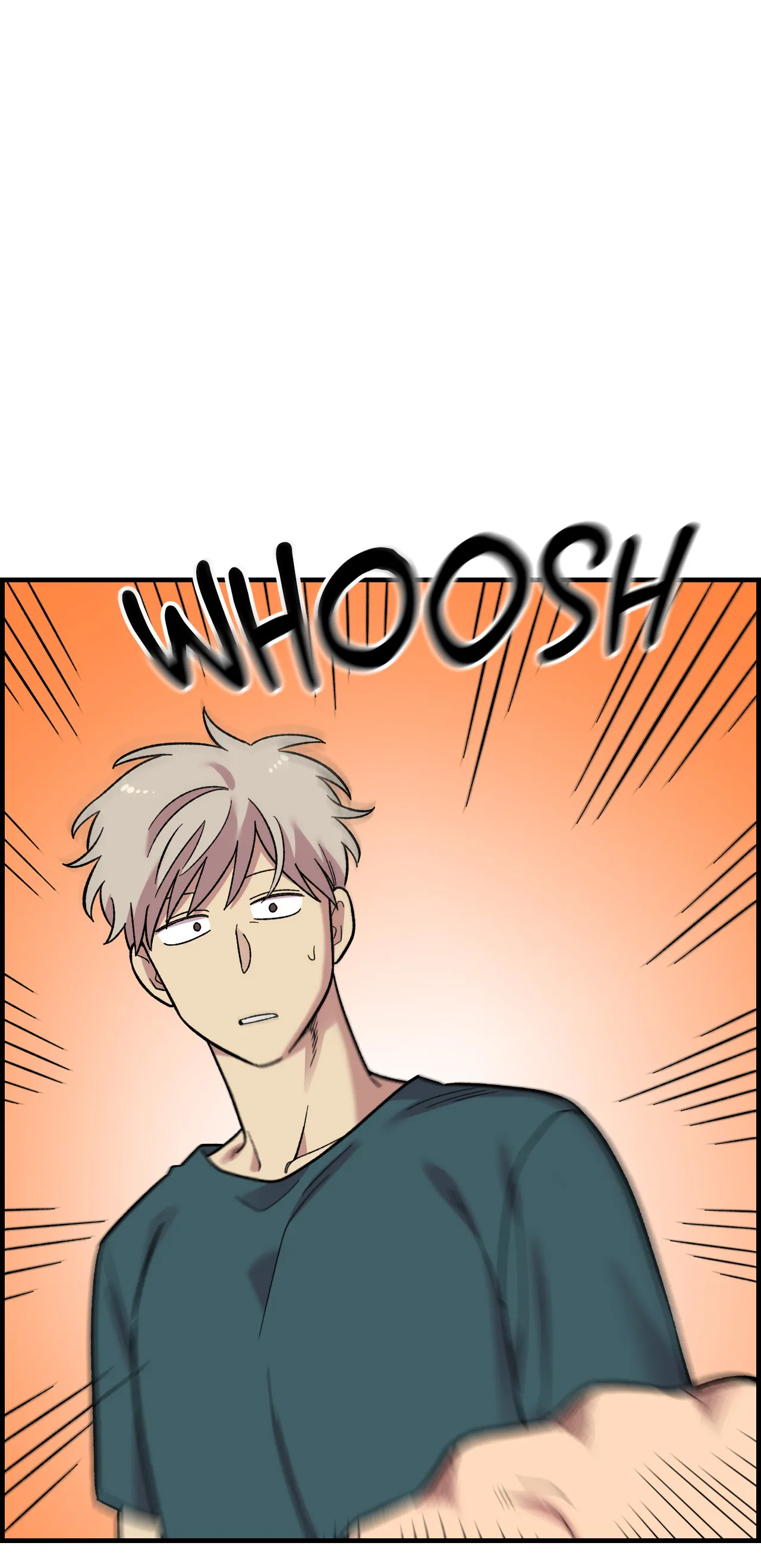 Two Weeks and Counting Chapter 36 - page 1