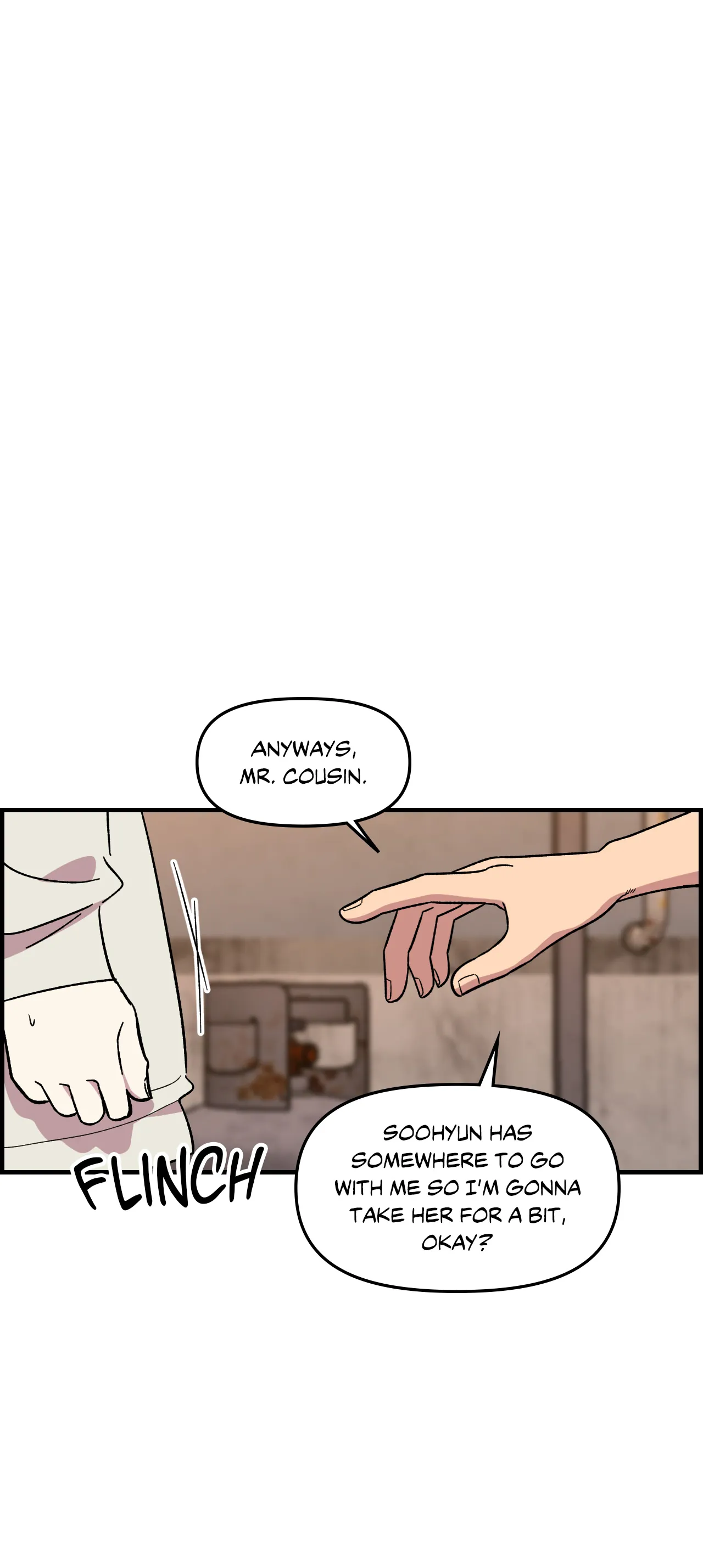 Two Weeks and Counting Chapter 36 - page 13