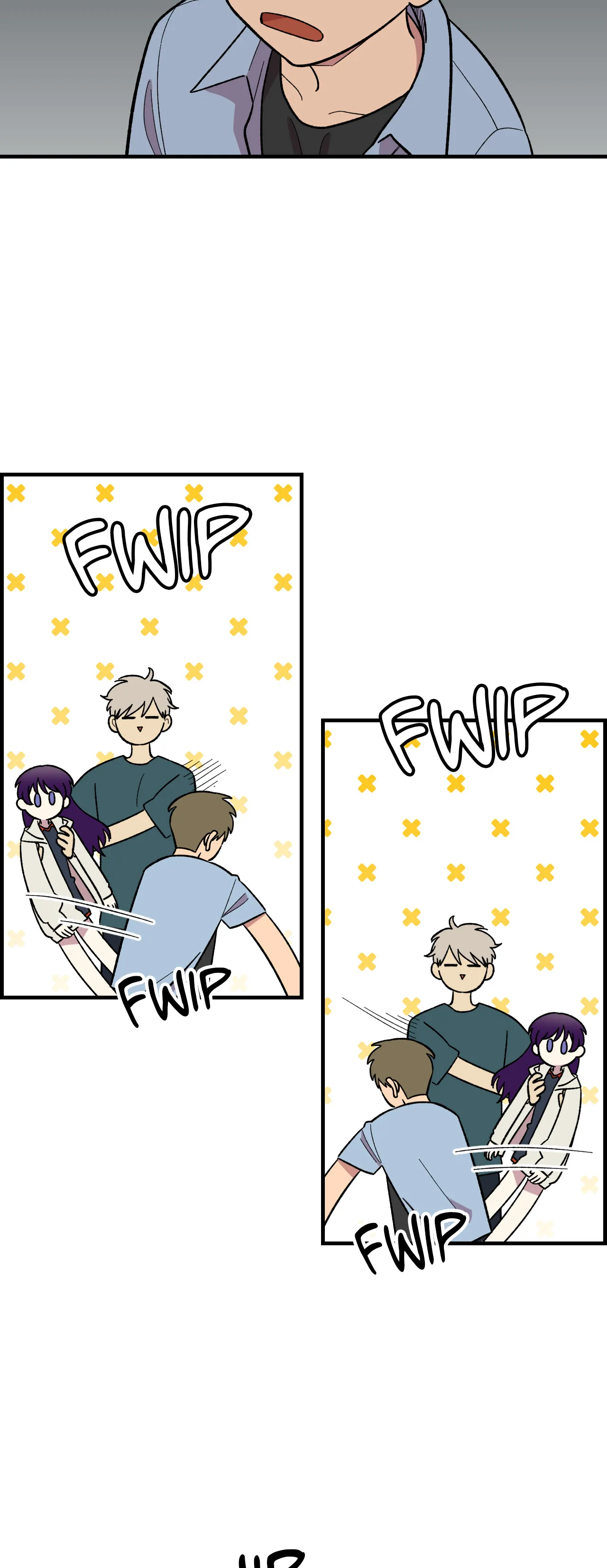 Two Weeks and Counting Chapter 36 - page 16