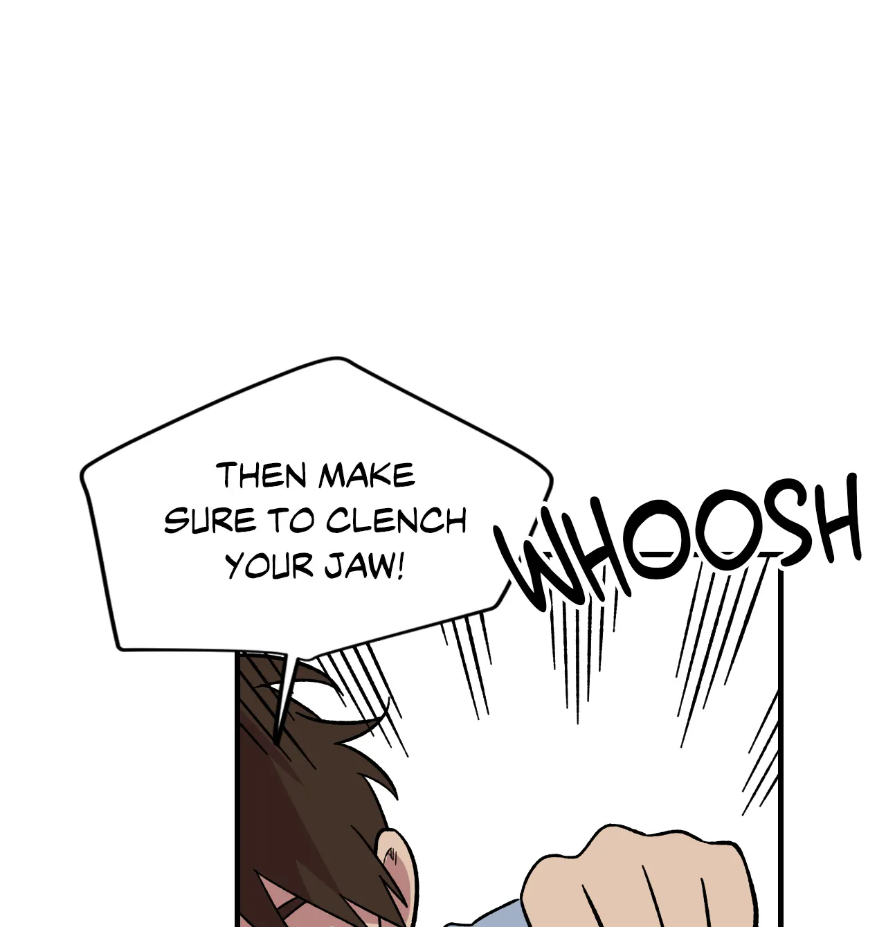 Two Weeks and Counting Chapter 36 - page 22