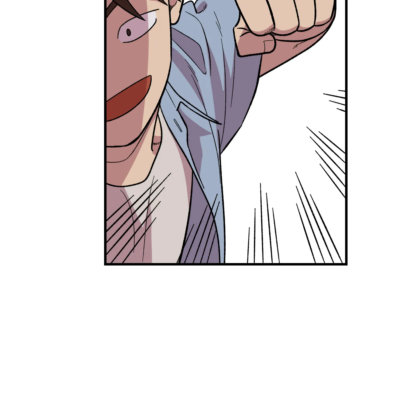 Two Weeks and Counting Chapter 36 - page 23