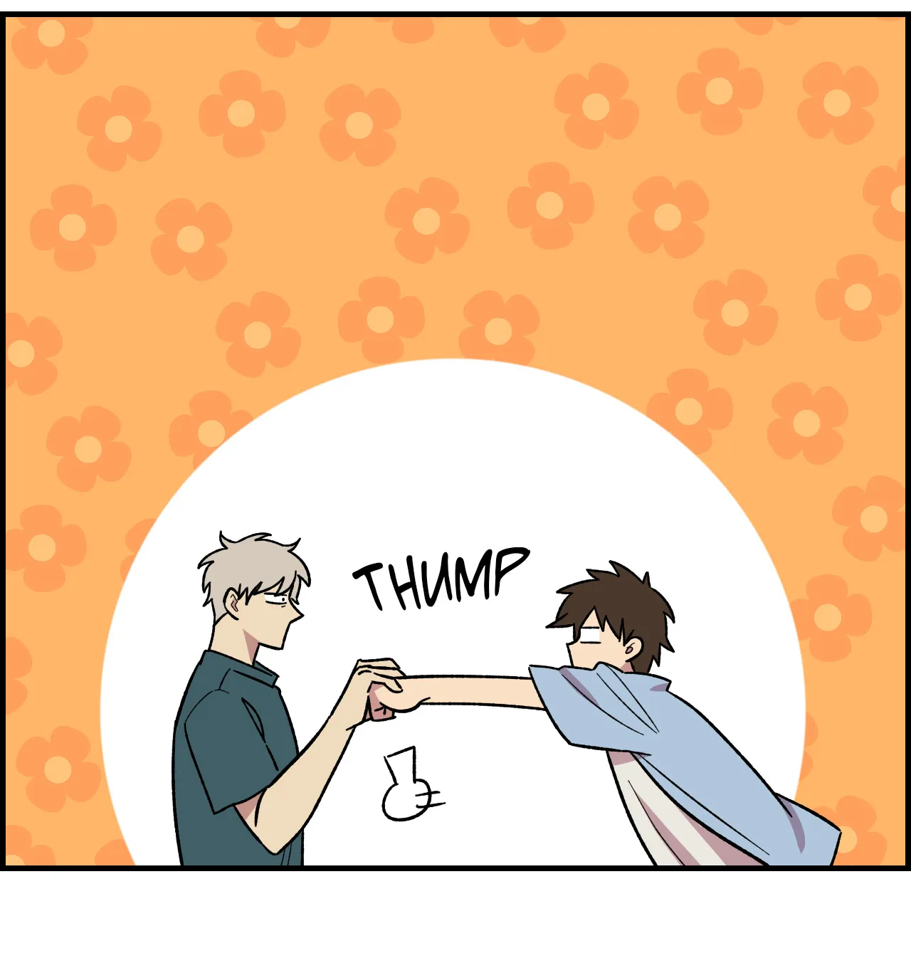 Two Weeks and Counting Chapter 36 - page 24