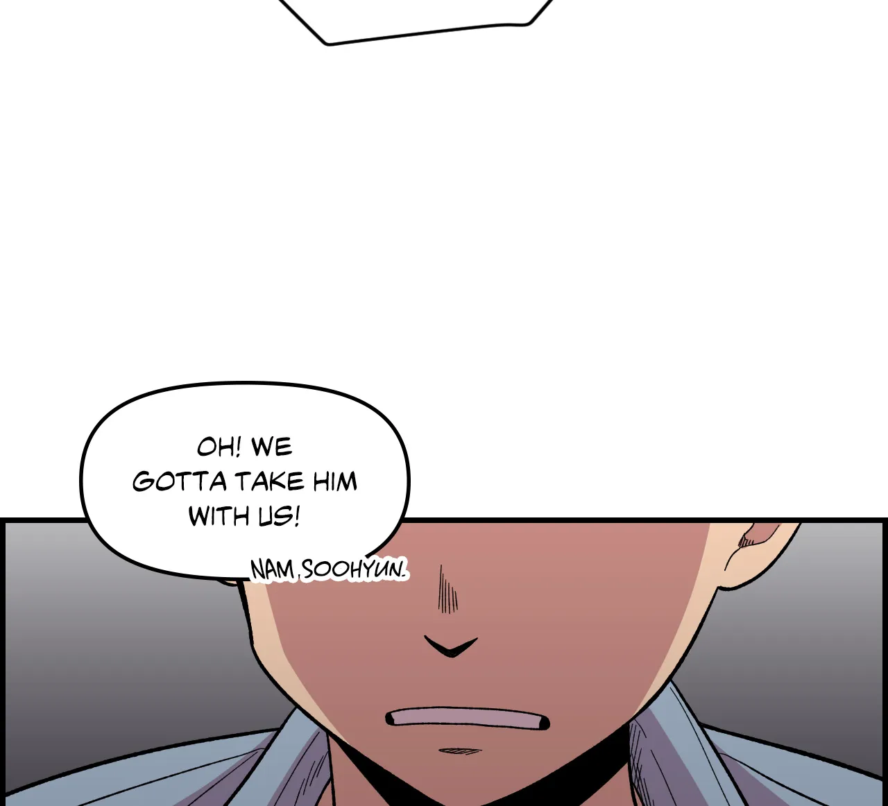 Two Weeks and Counting Chapter 36 - page 32