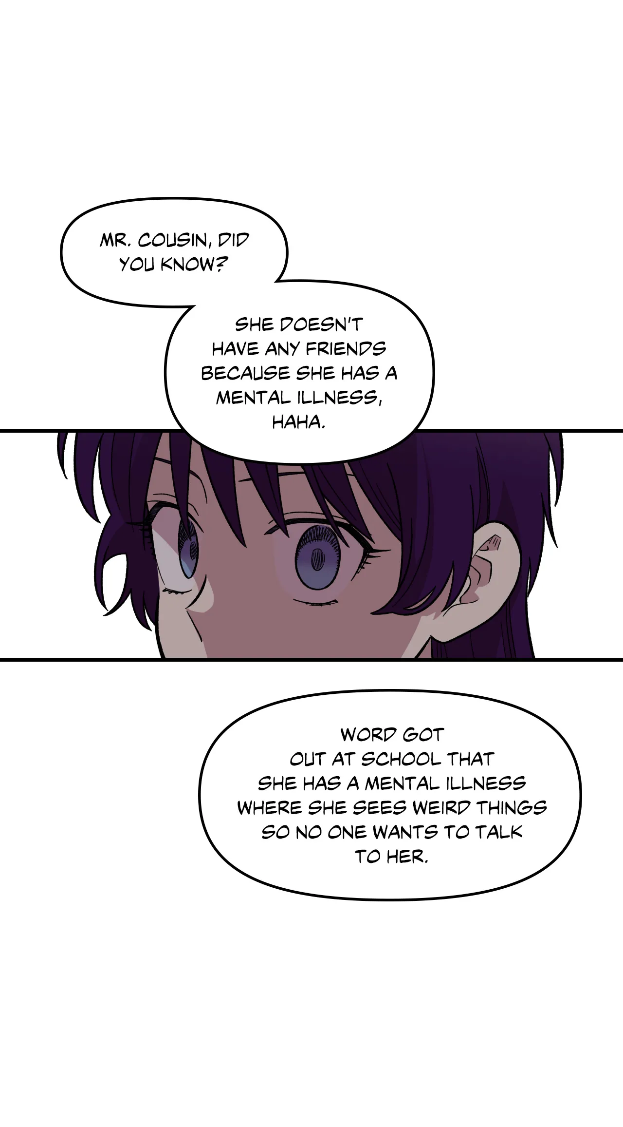 Two Weeks and Counting Chapter 36 - page 37