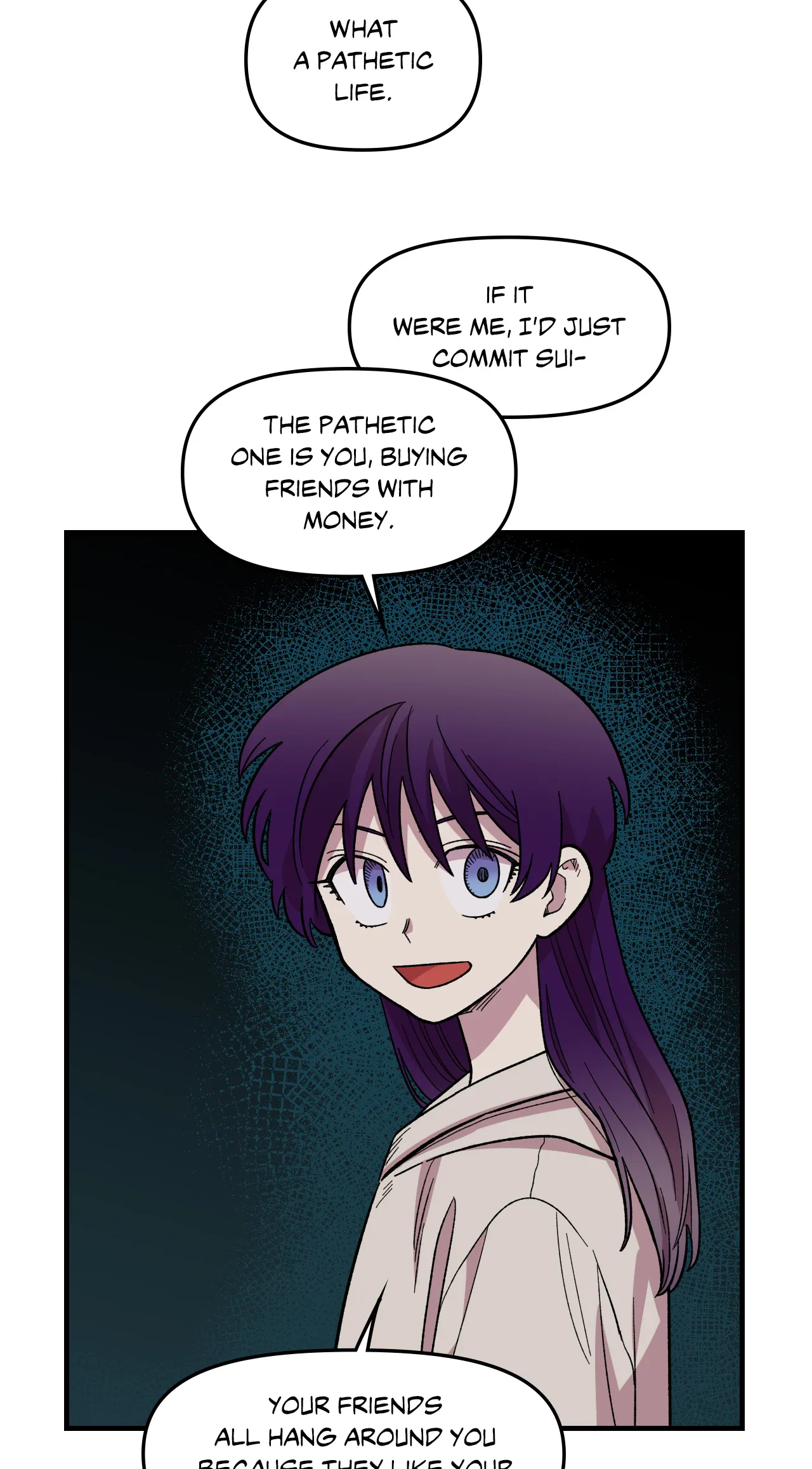 Two Weeks and Counting Chapter 36 - page 39