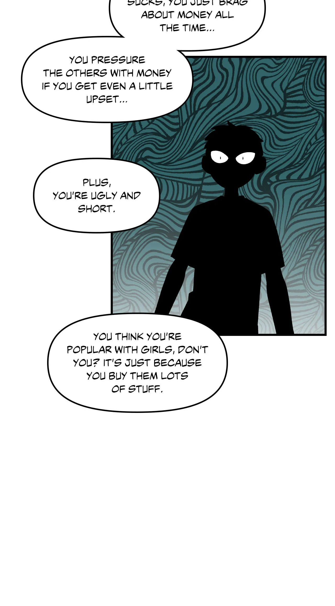 Two Weeks and Counting Chapter 36 - page 41