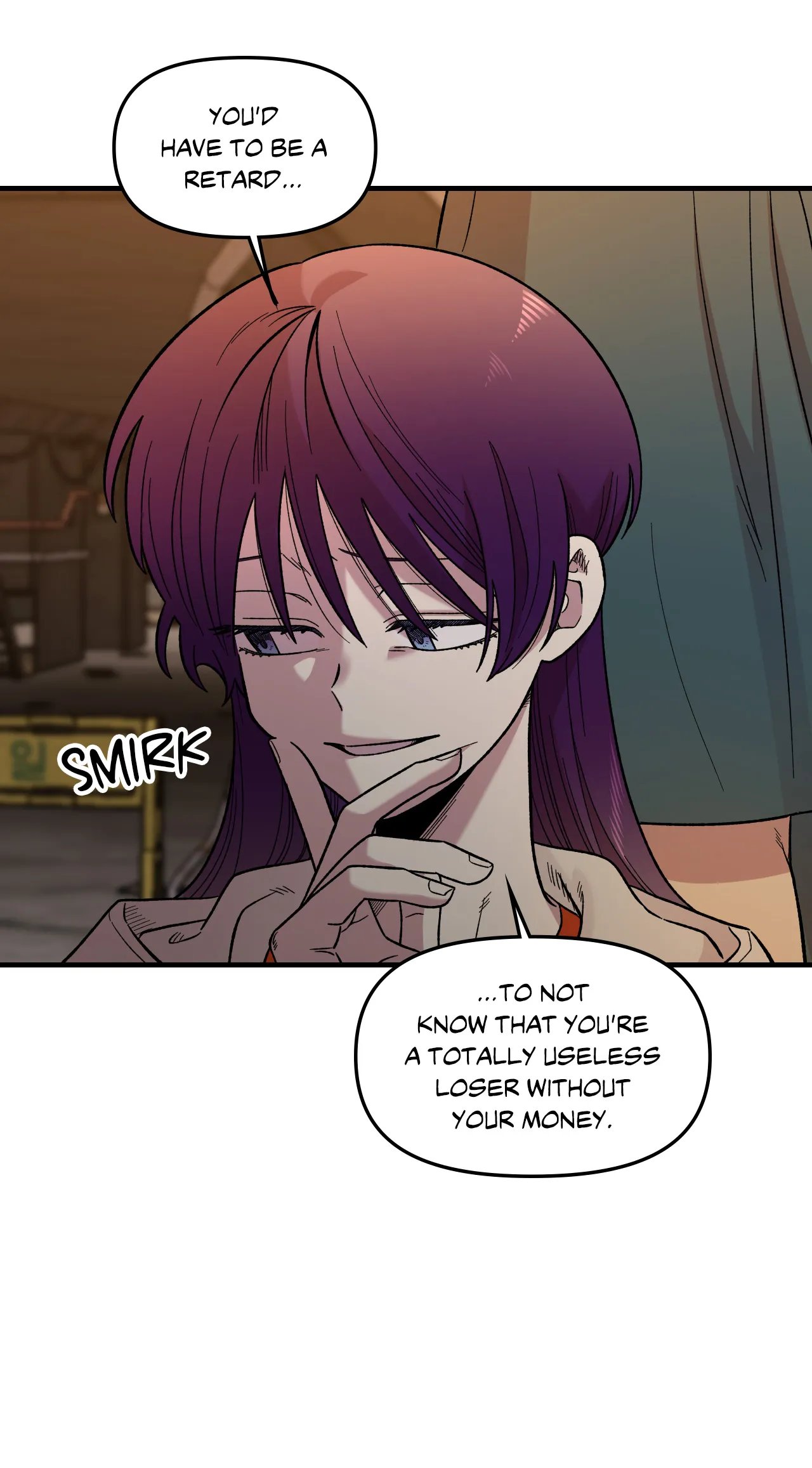 Two Weeks and Counting Chapter 36 - page 42