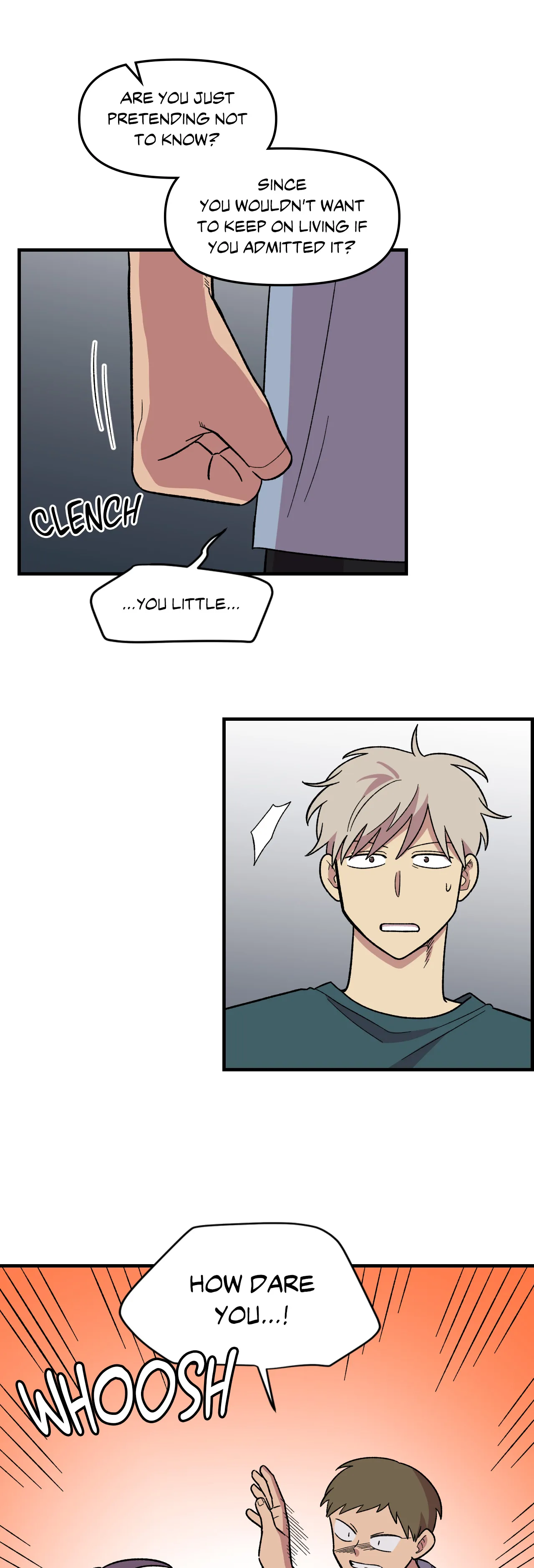 Two Weeks and Counting Chapter 36 - page 43