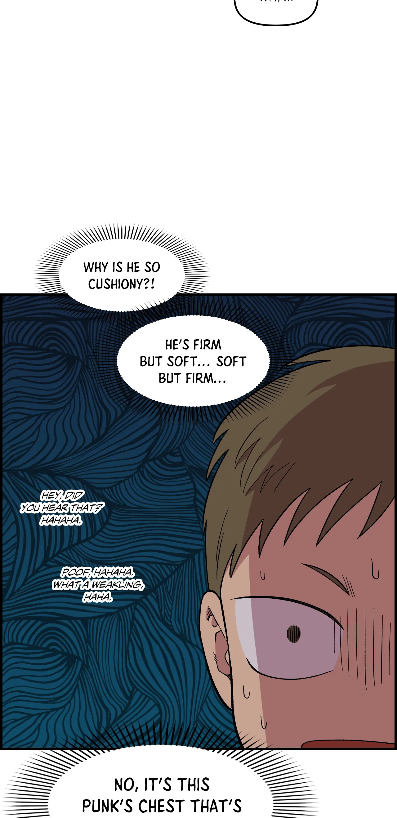 Two Weeks and Counting Chapter 36 - page 6
