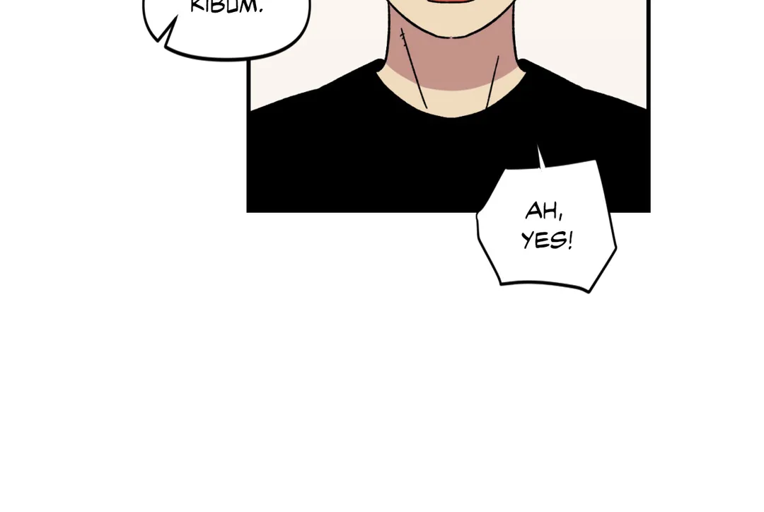 Two Weeks and Counting Chapter 4 - page 10