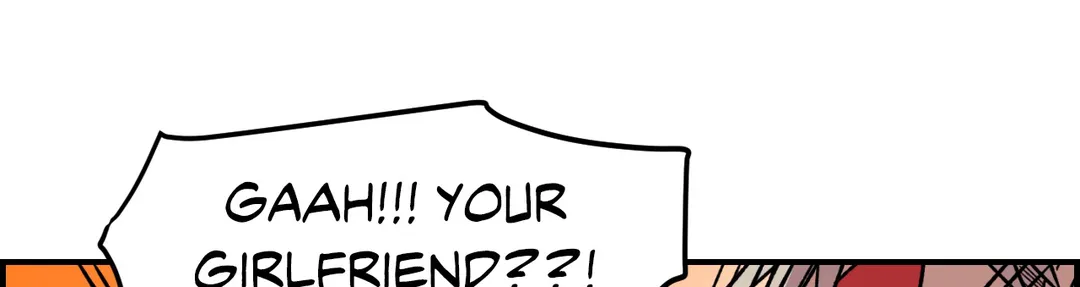 Two Weeks and Counting Chapter 5 - page 7