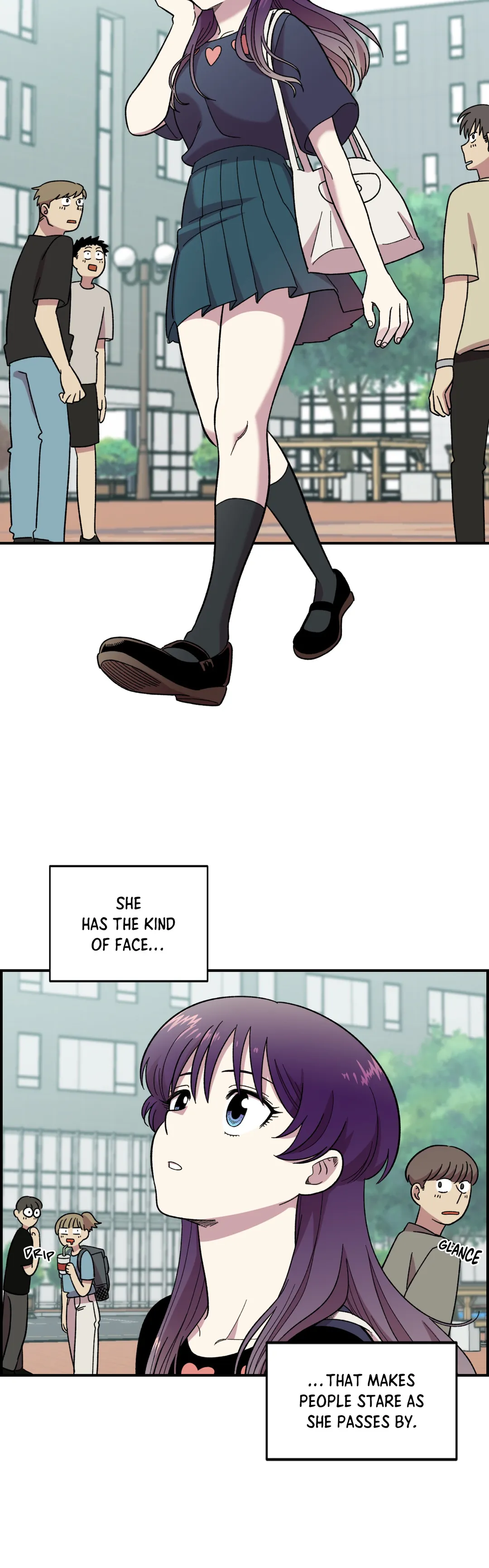 Two Weeks and Counting Chapter 7 - page 25
