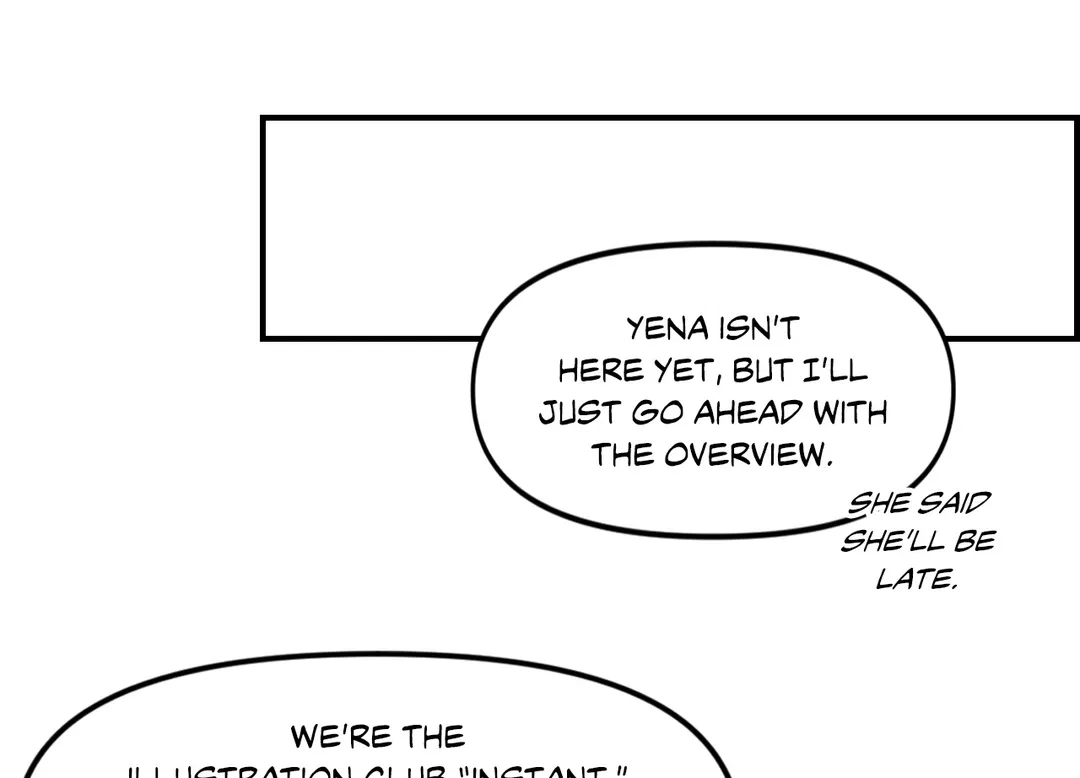 Two Weeks and Counting Chapter 8 - page 20