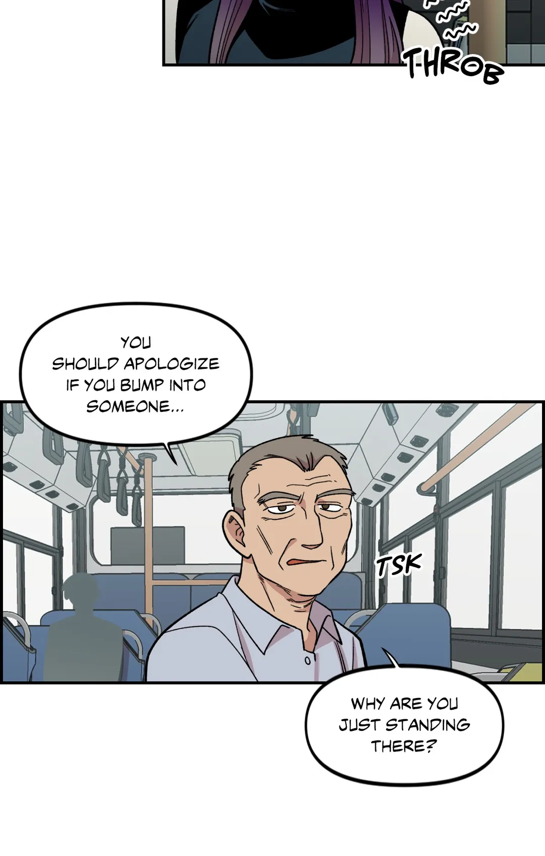 Two Weeks and Counting Chapter 10 - page 12