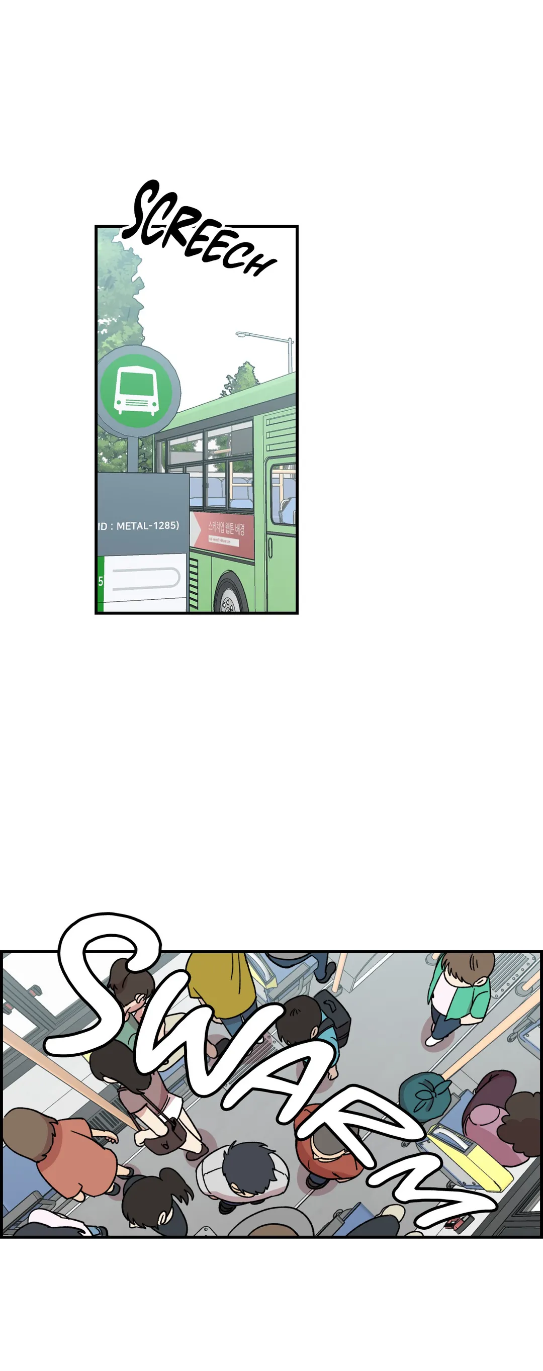 Two Weeks and Counting Chapter 10 - page 18