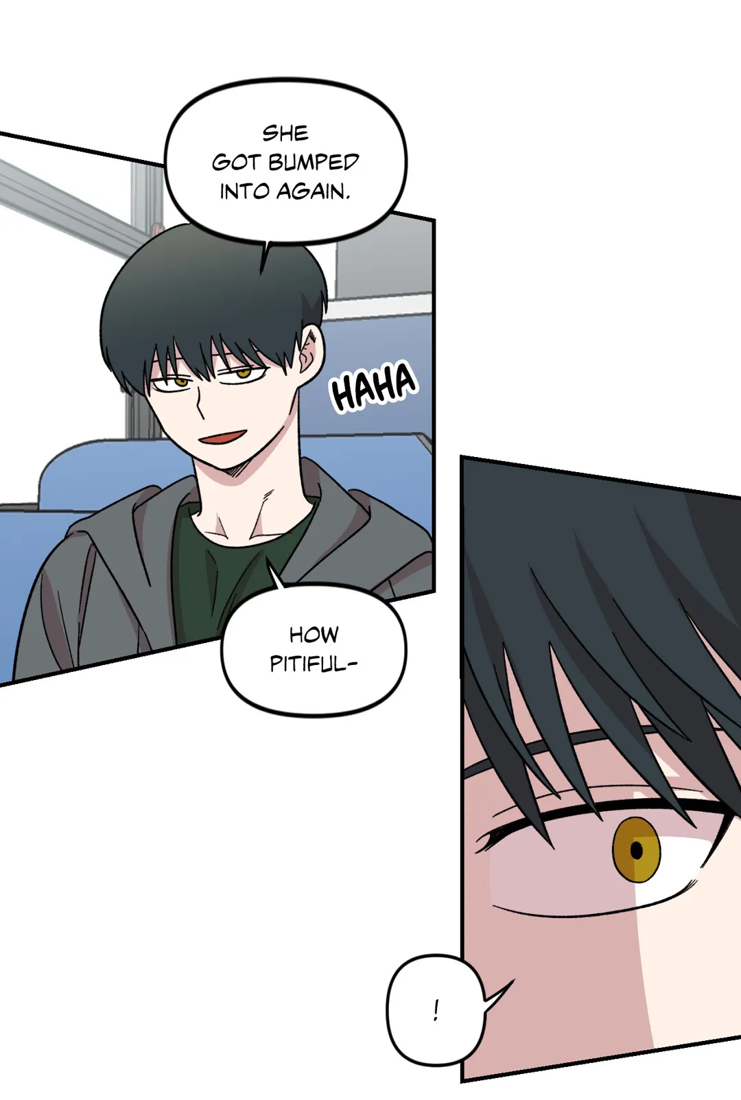 Two Weeks and Counting Chapter 10 - page 23