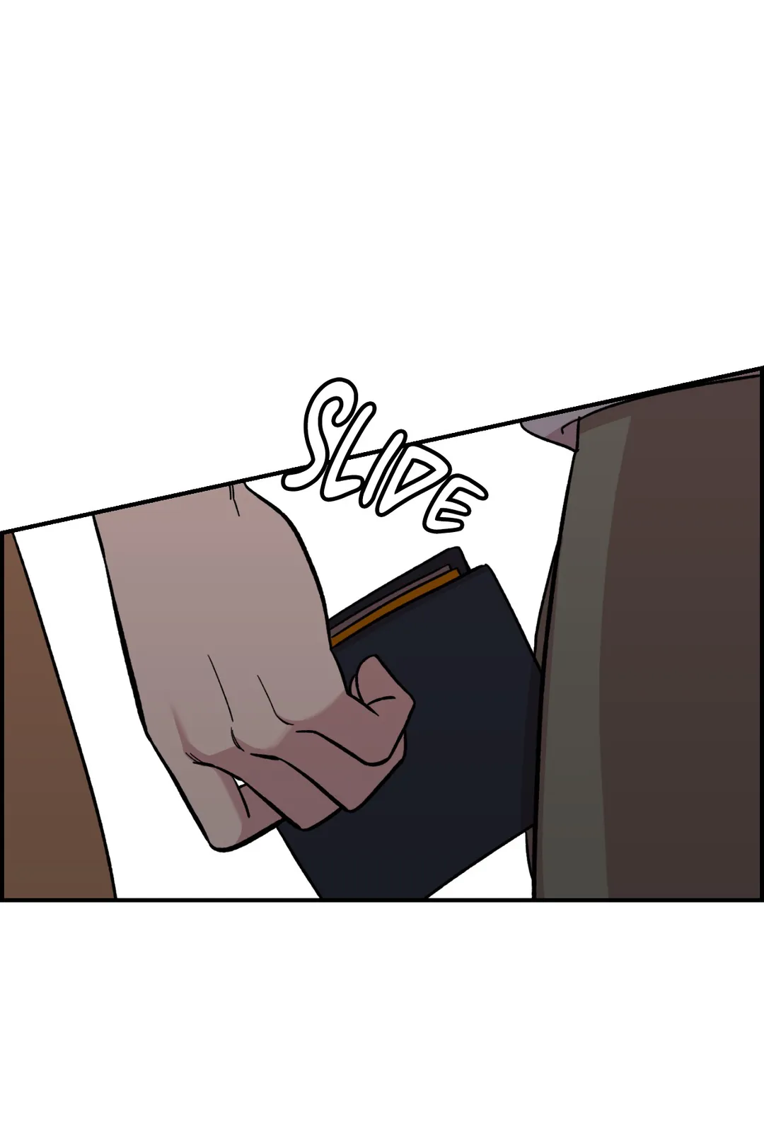 Two Weeks and Counting Chapter 10 - page 24